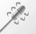 EscovaSoft. Escova de Silicone para Limpeza. [PRATICA E CONFORTO]