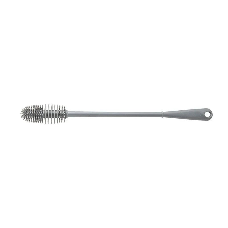 EscovaSoft. Escova de Silicone para Limpeza. [PRATICA E CONFORTO]