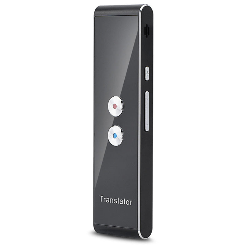 Tradutor de Voz T8 para viagens